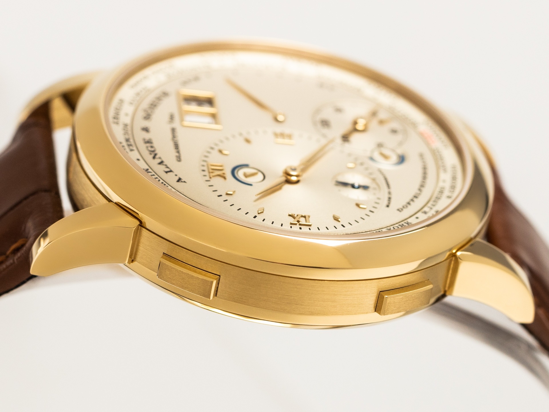 Đồng hồ A.Lange & Sohne