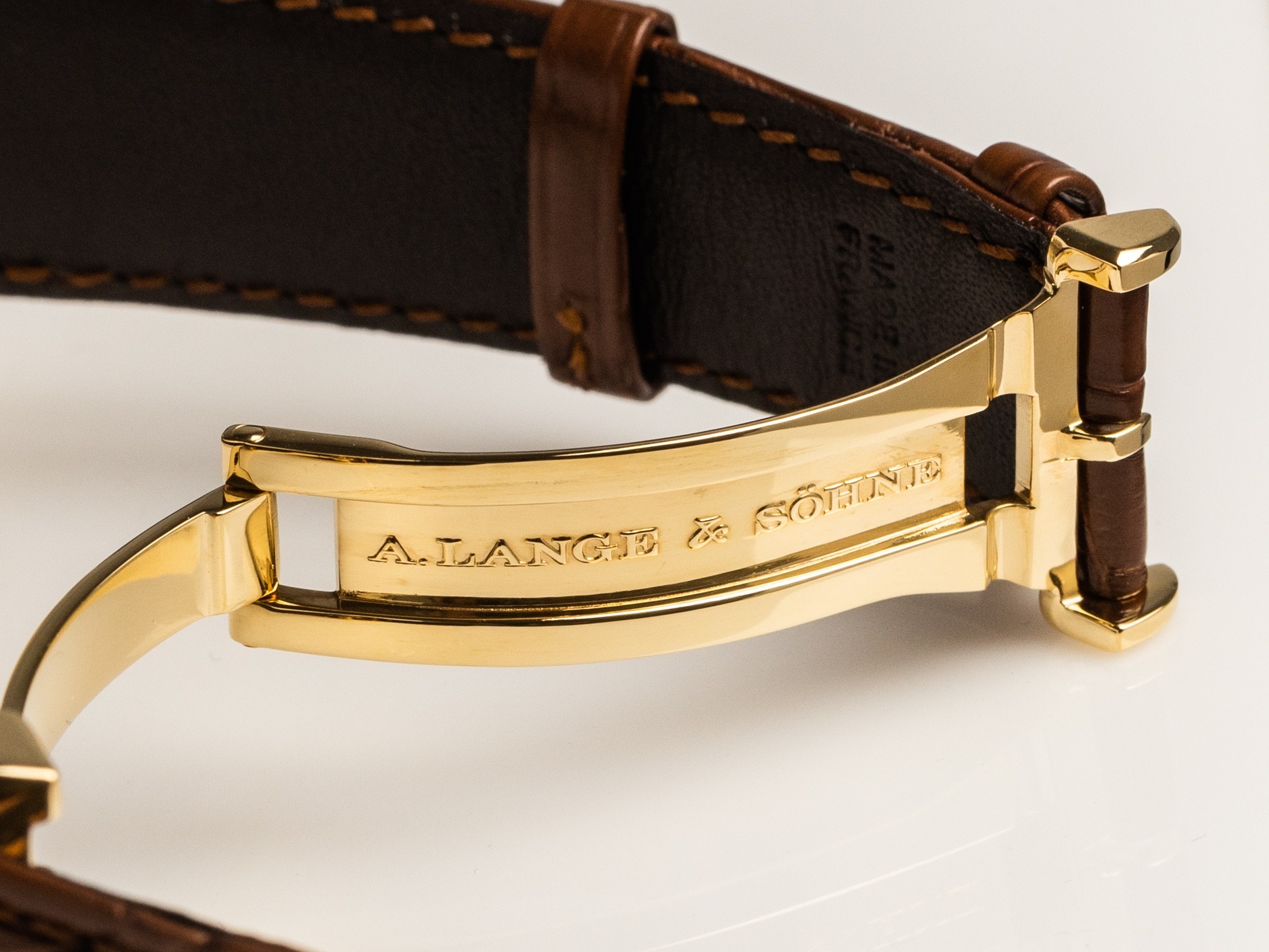 Đồng hồ A.Lange & Sohne