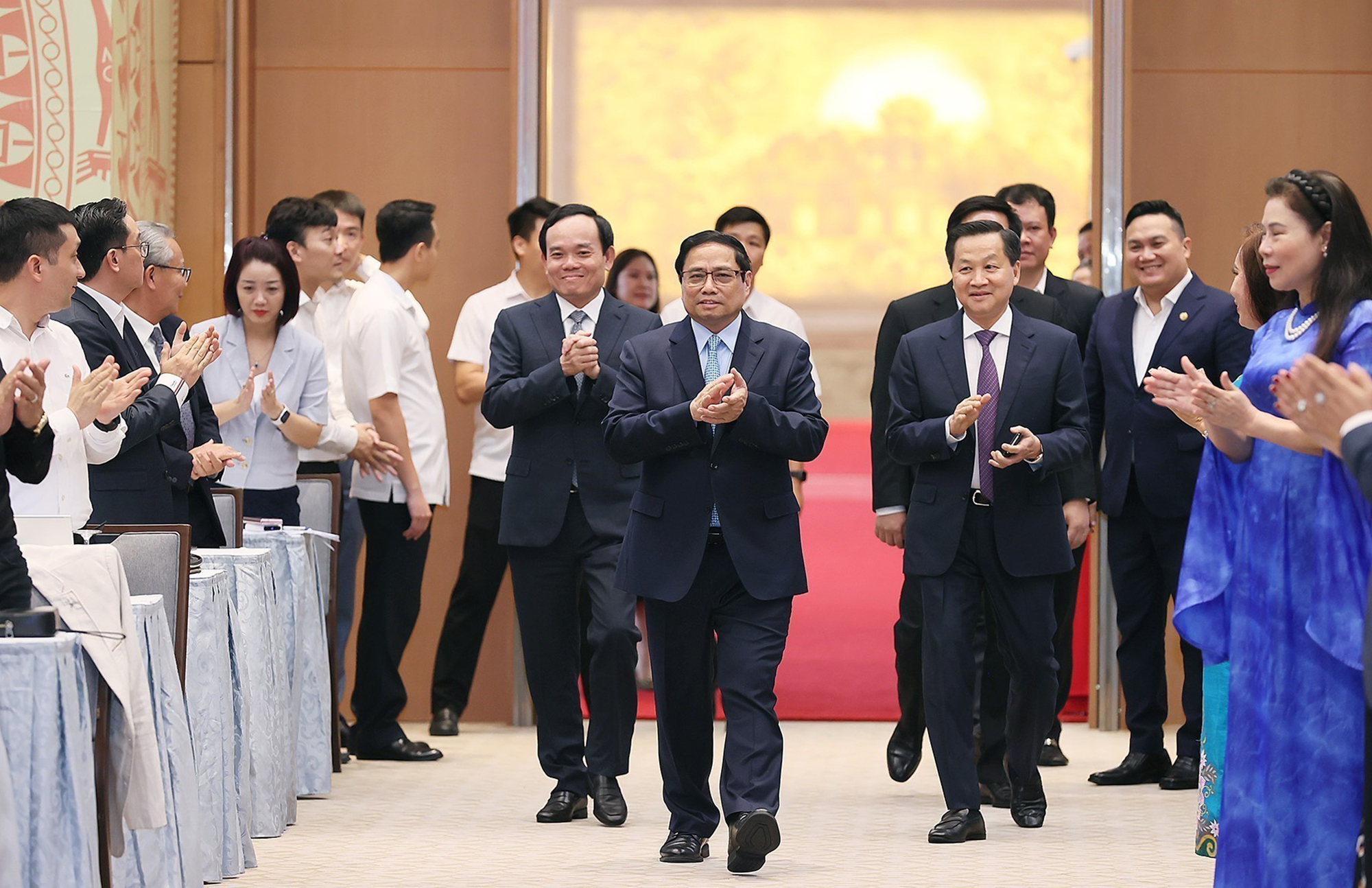 Tỷ phú thế giới