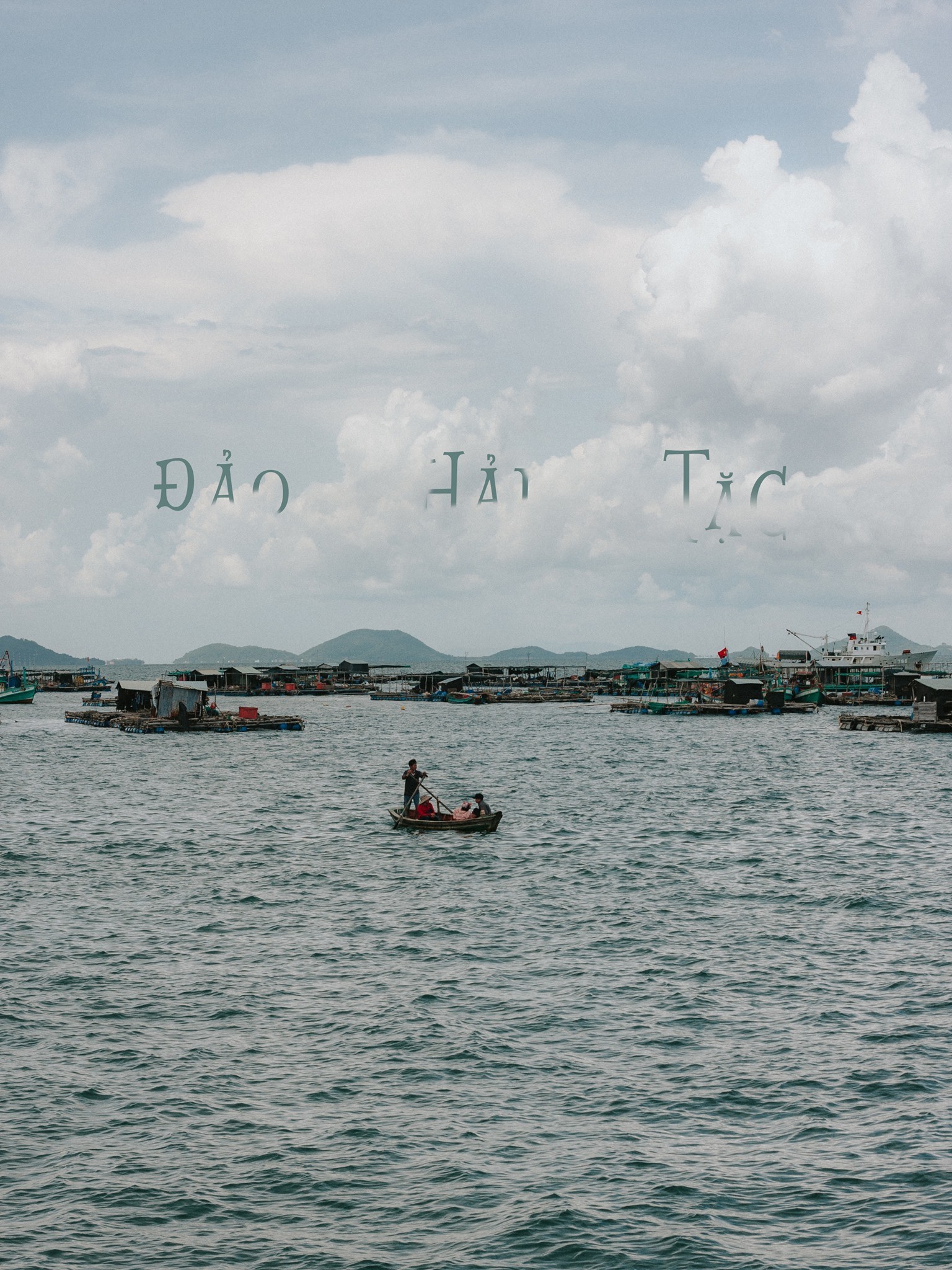 Du lịch Côn Đảo