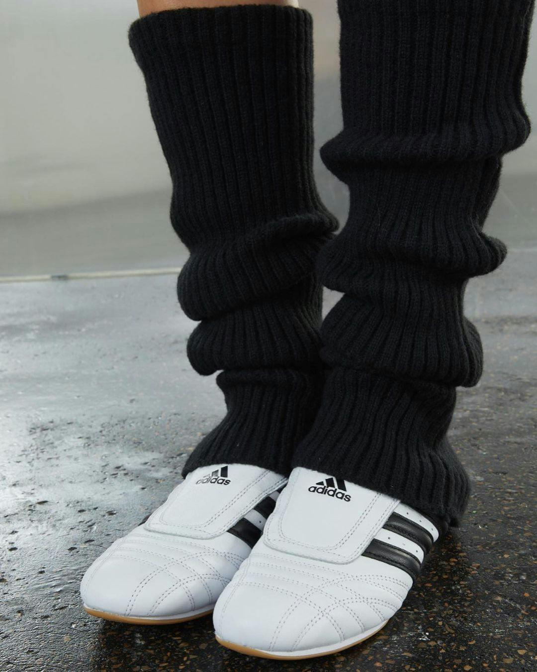 adidas Taekwondo