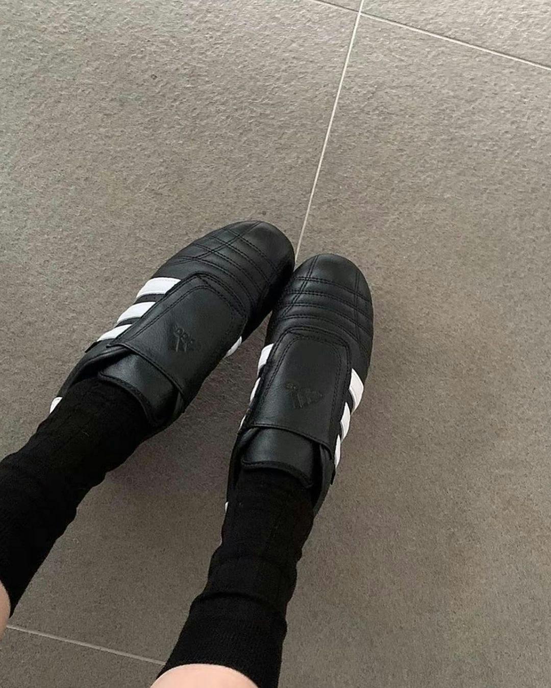 adidas Taekwondo