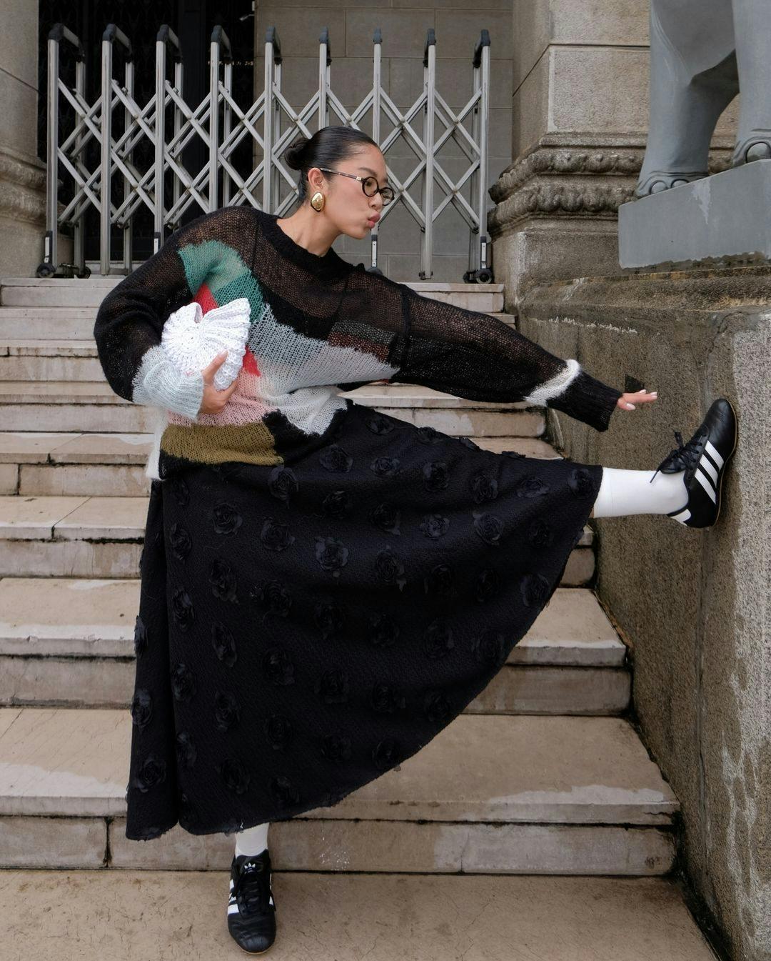 adidas Taekwondo
