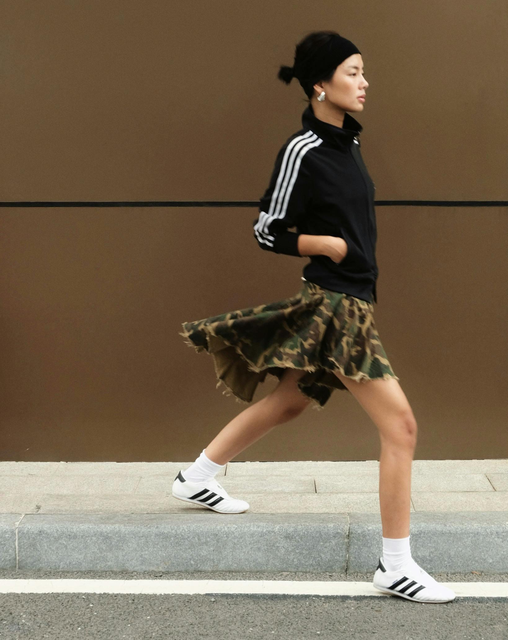 adidas Taekwondo