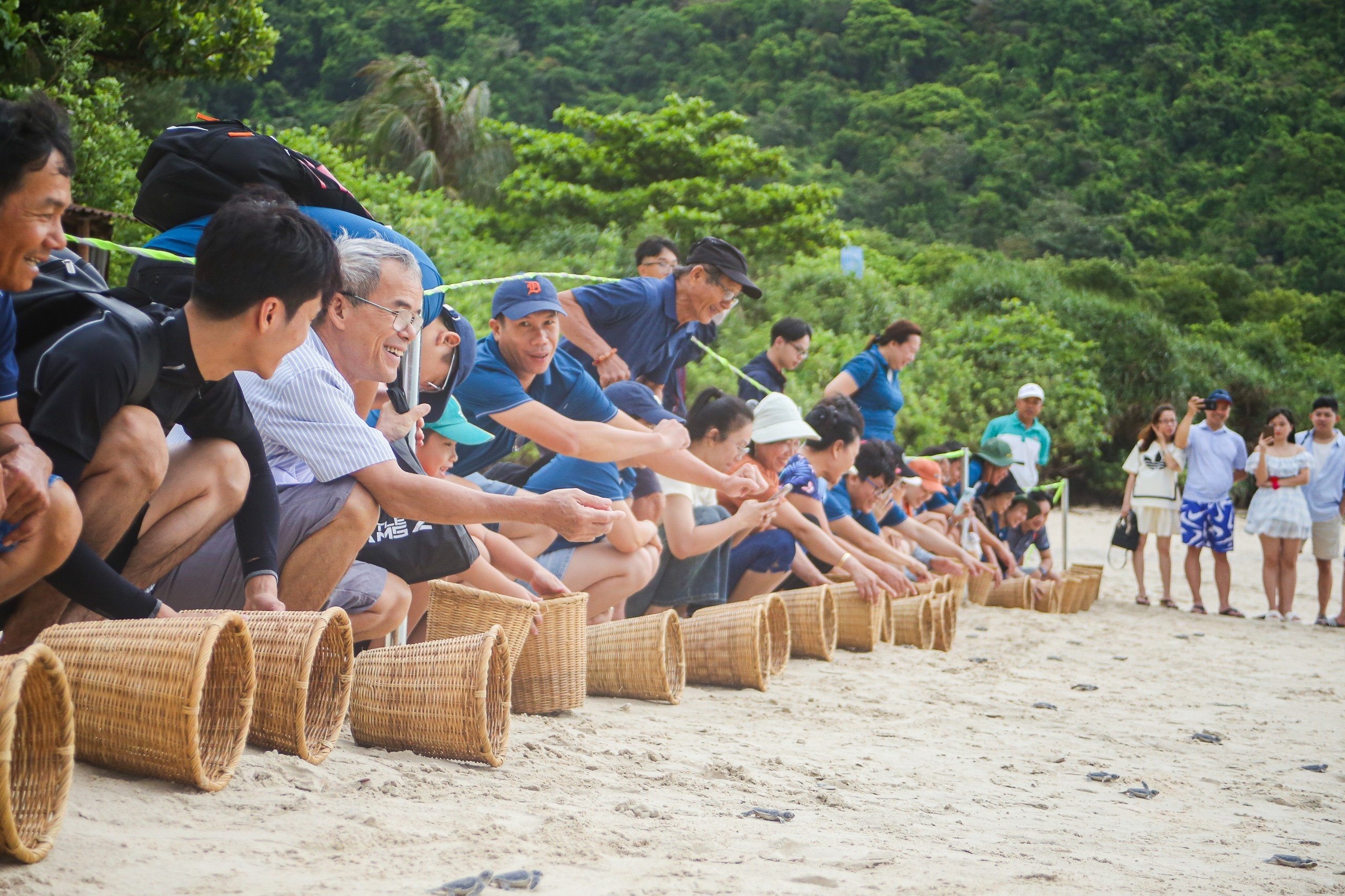 Du lịch Côn Đảo