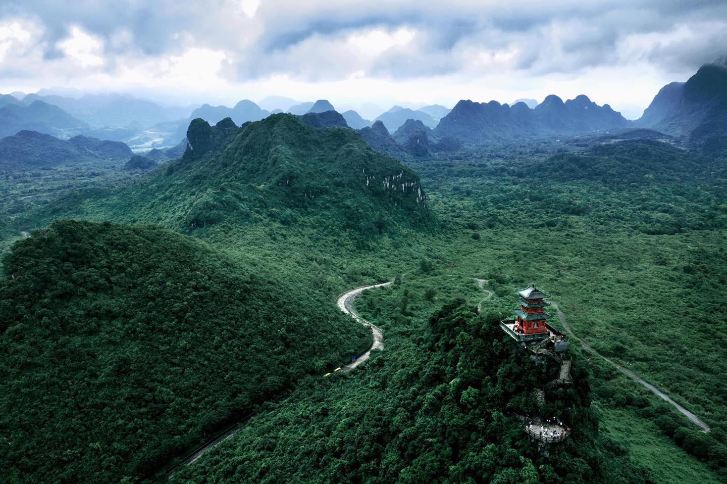 Du lịch Hà Nam