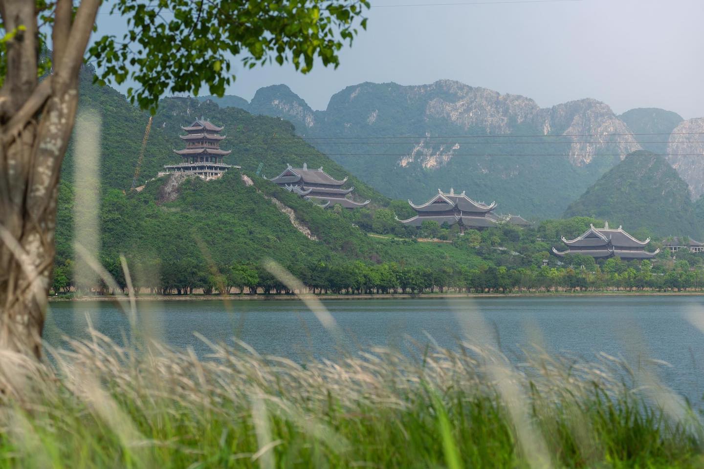Du lịch Hà Nam
