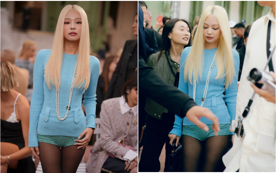 Lisa Blackpink