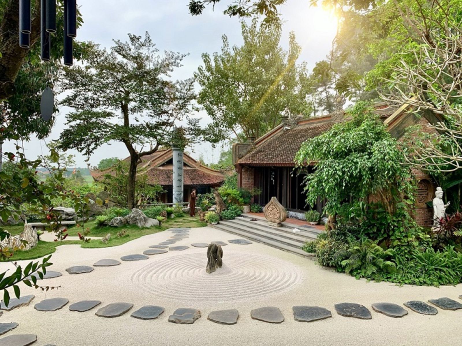 Du lịch Hà Nam