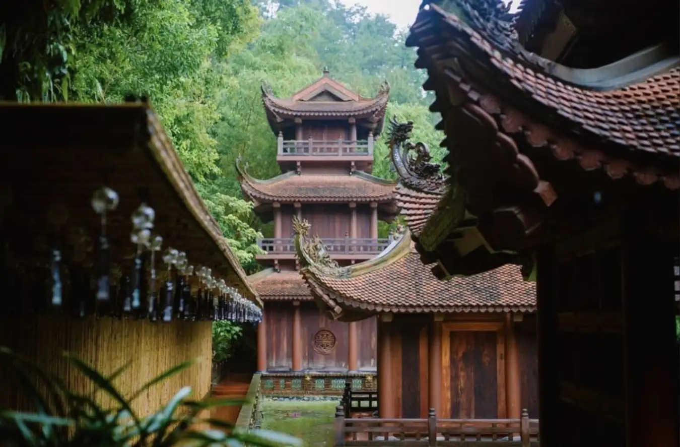 Du lịch Hà Nam
