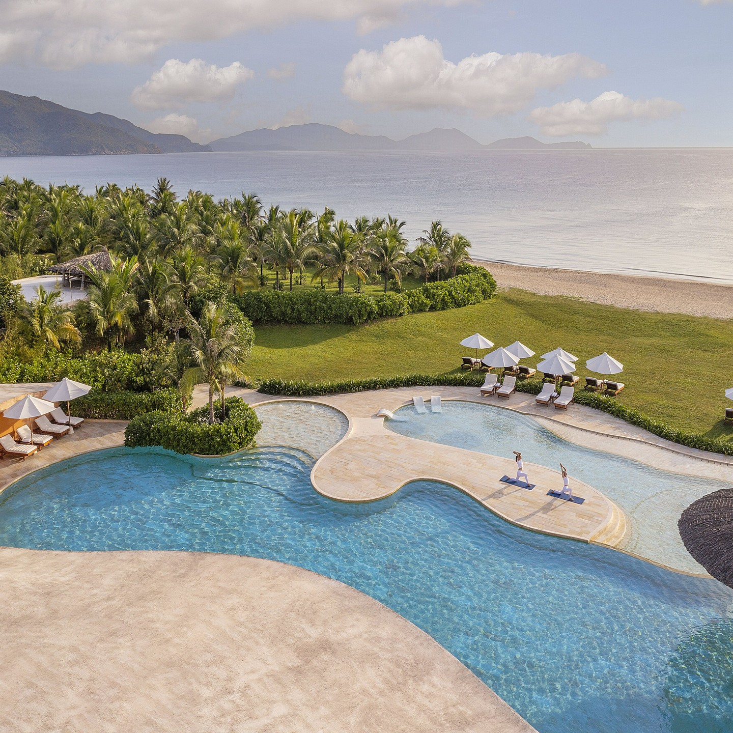 Six Senses Côn Đảo