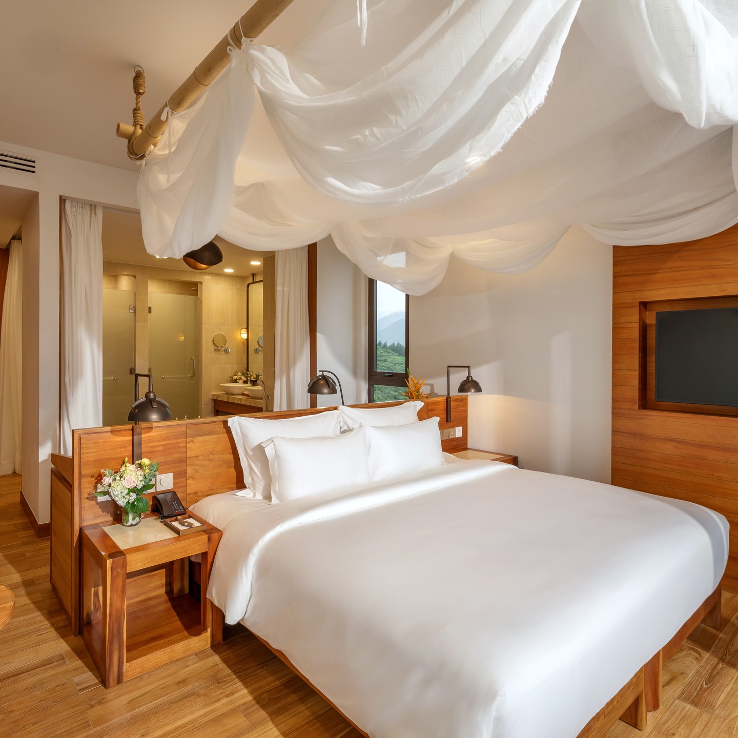 Six Senses Côn Đảo