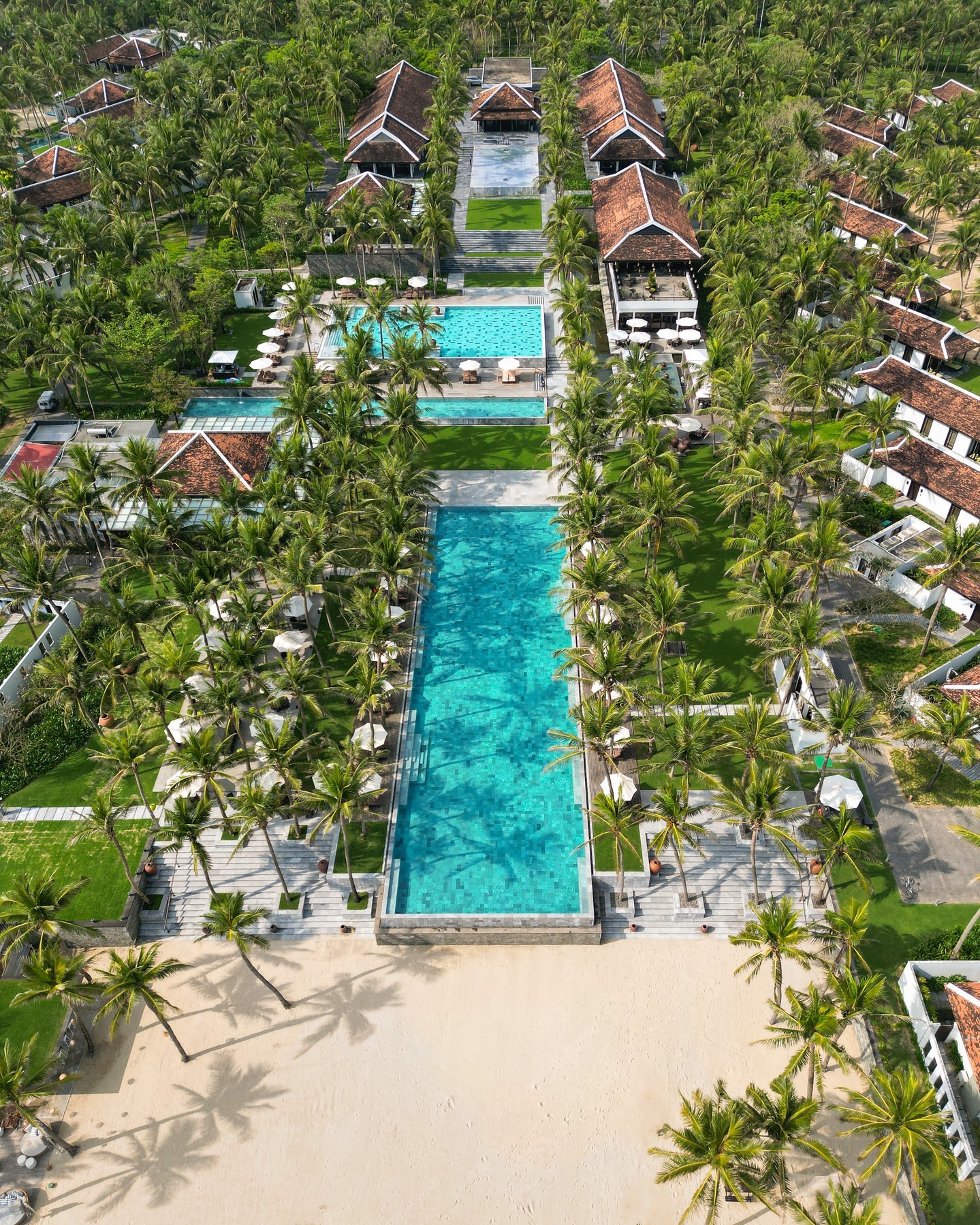 Six Senses Côn Đảo