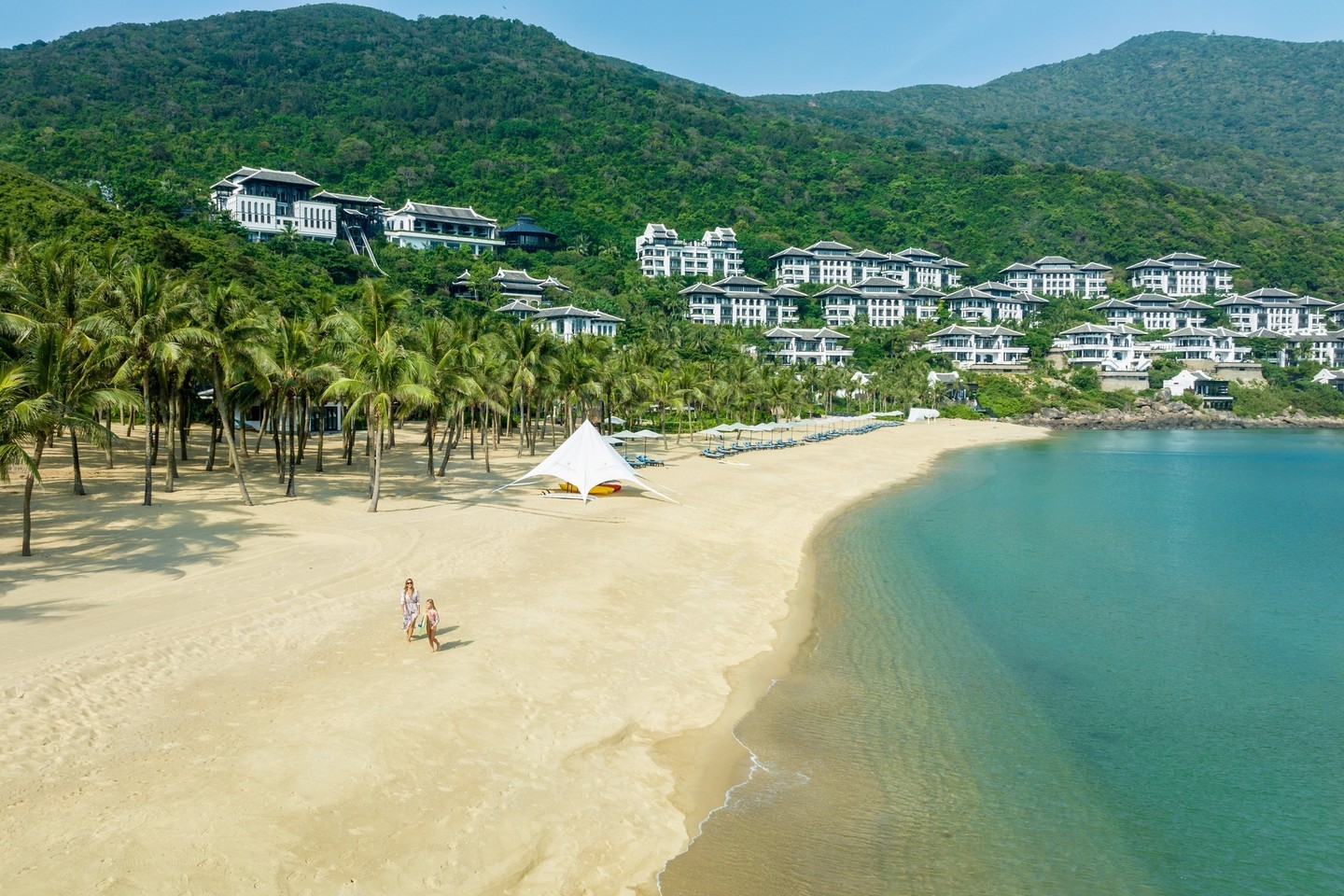 Six Senses Côn Đảo