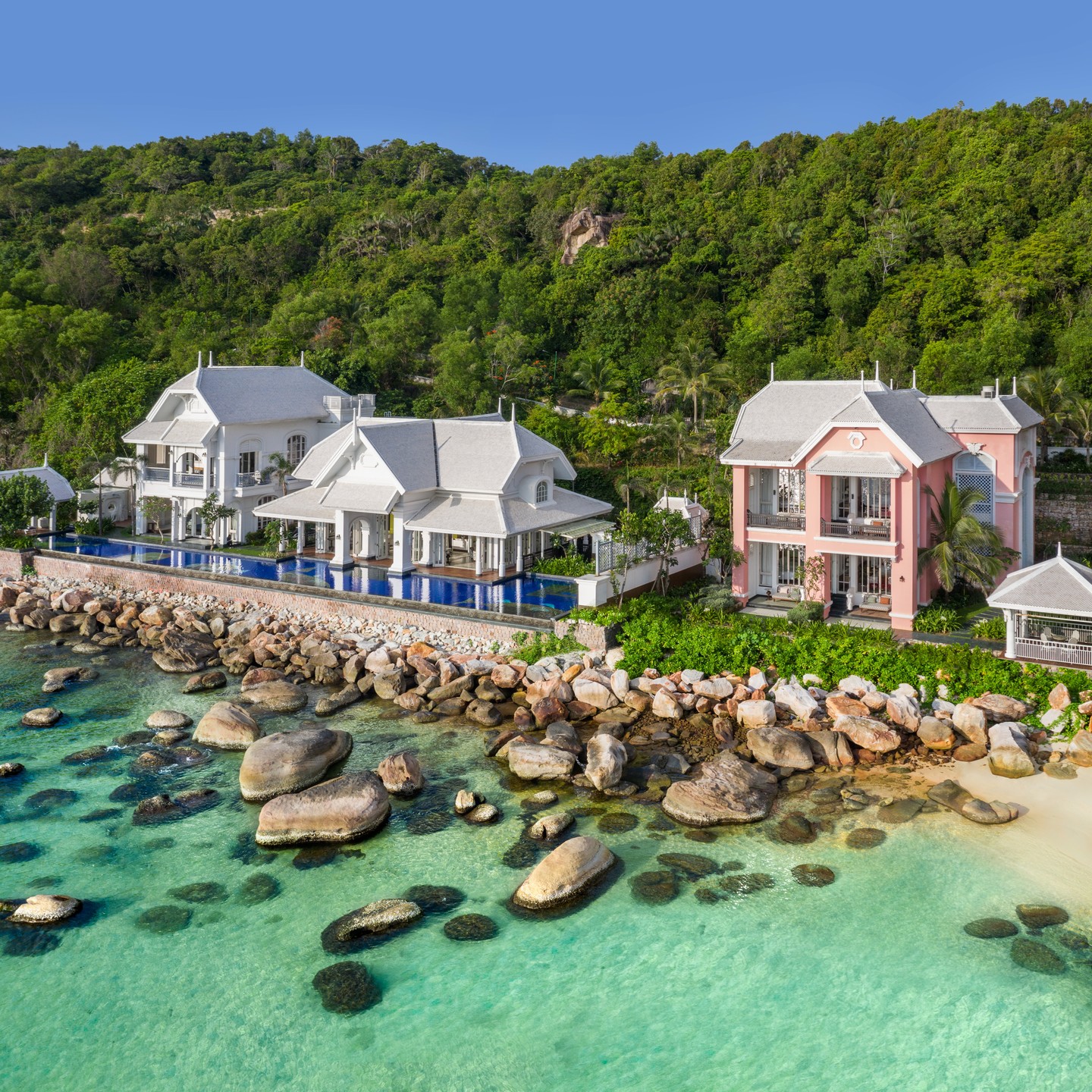 Six Senses Côn Đảo
