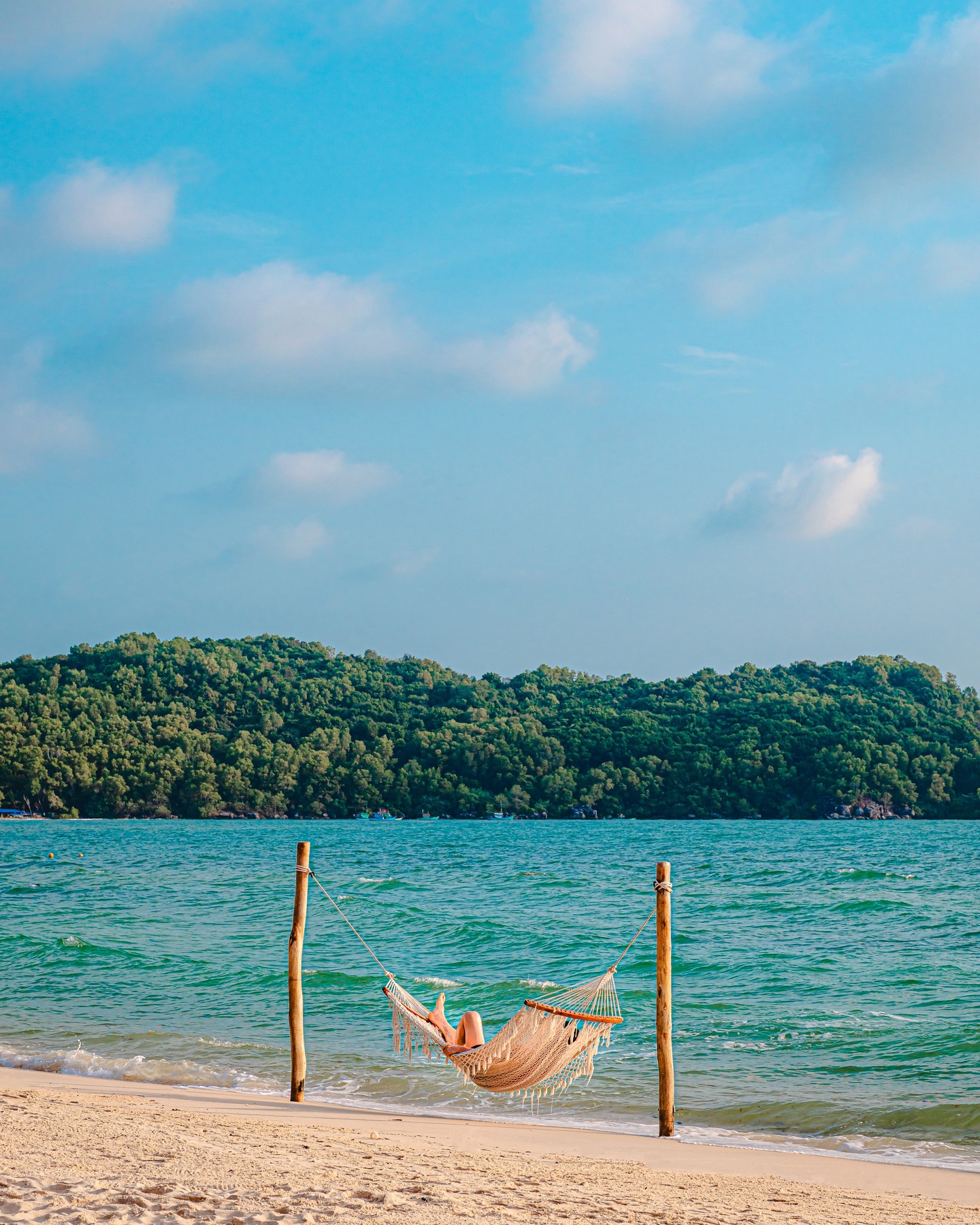 Six Senses Côn Đảo