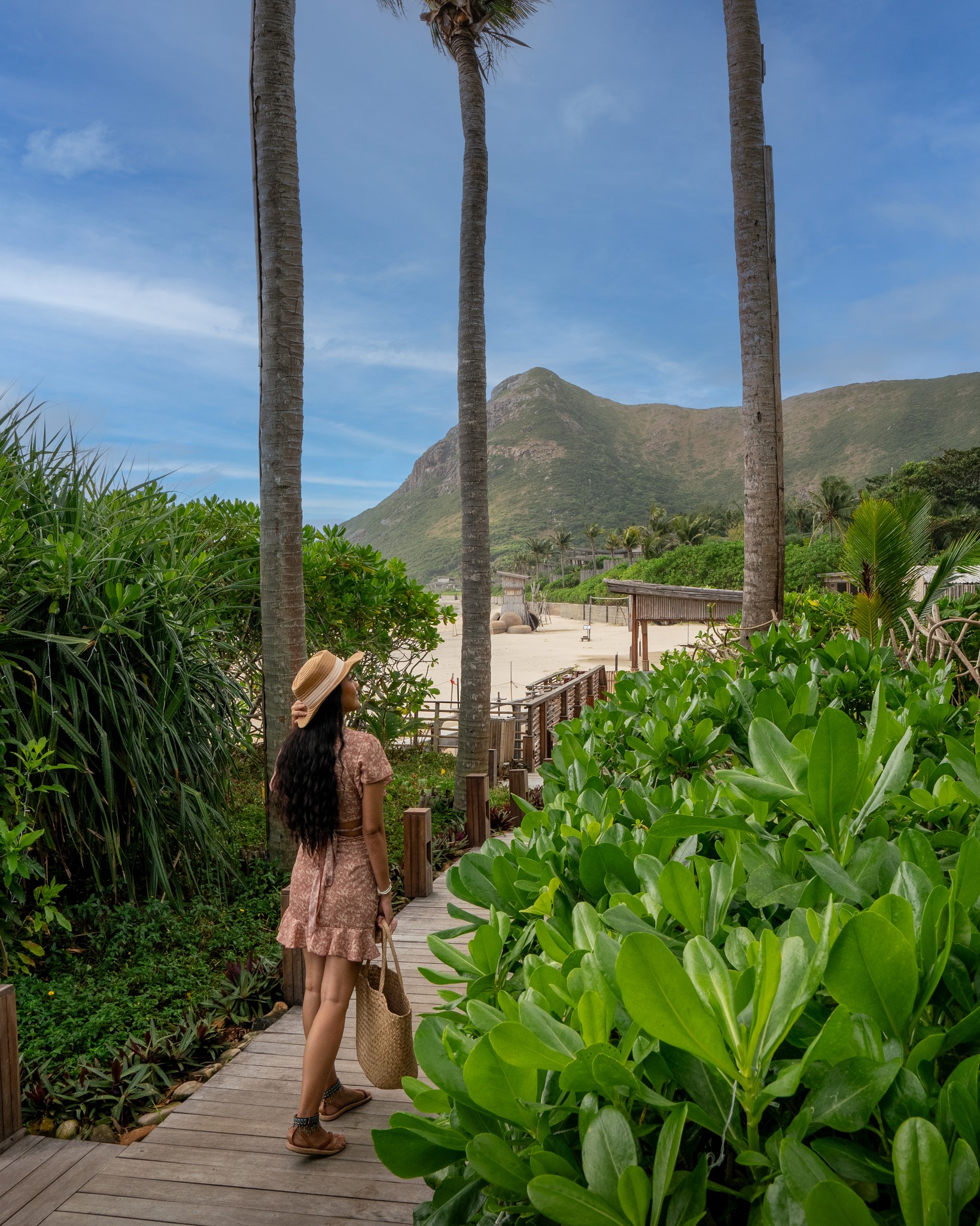 Six Senses Côn Đảo