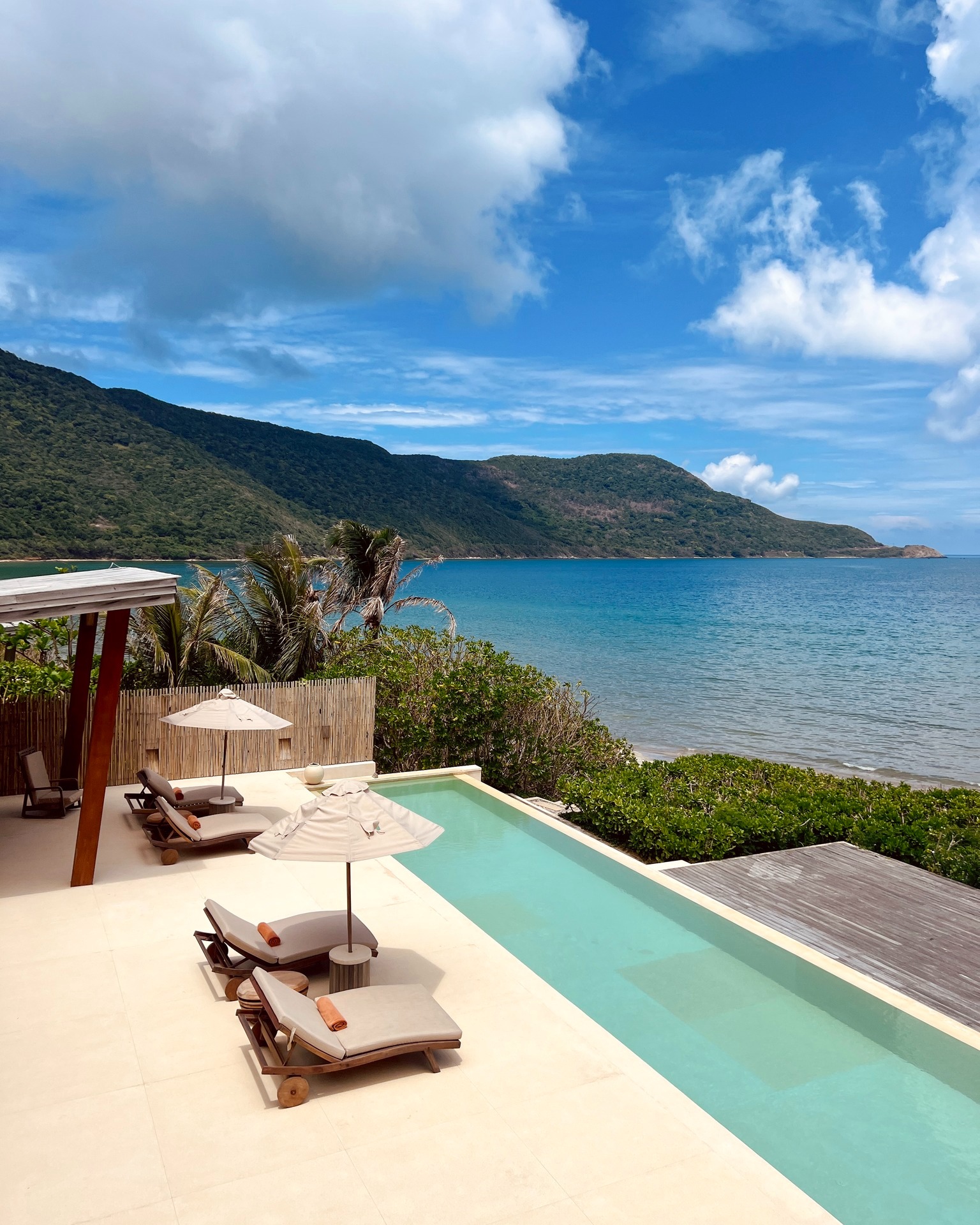 Six Senses Côn Đảo