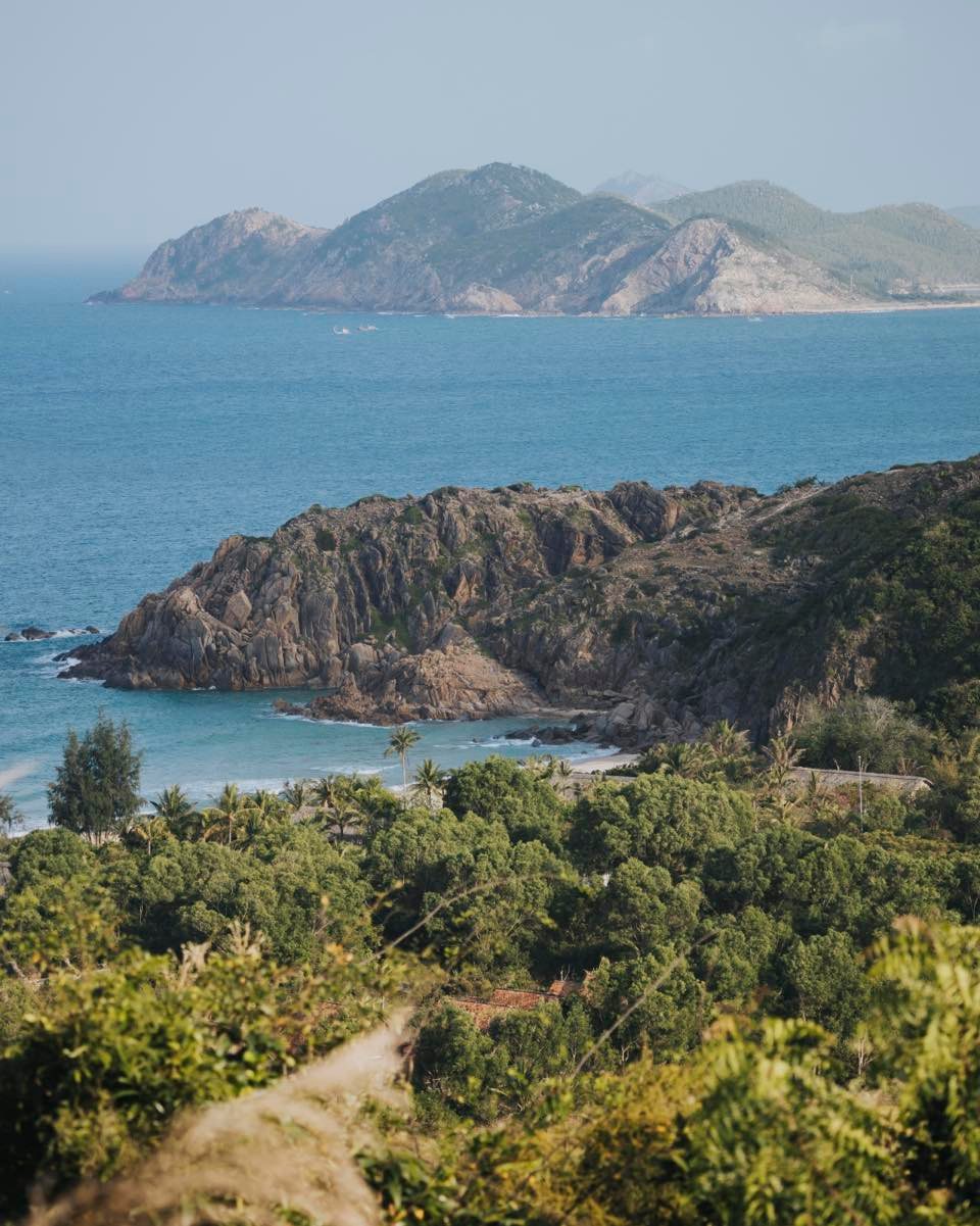 Six Senses Côn Đảo