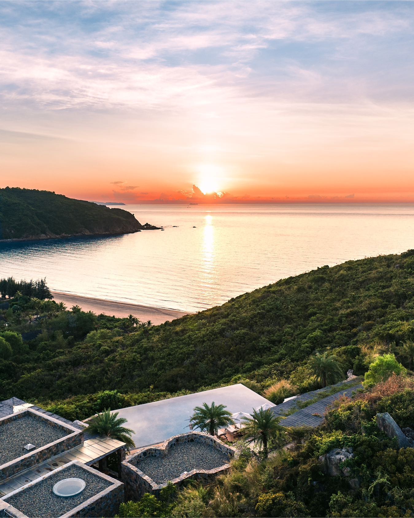 Six Senses Côn Đảo
