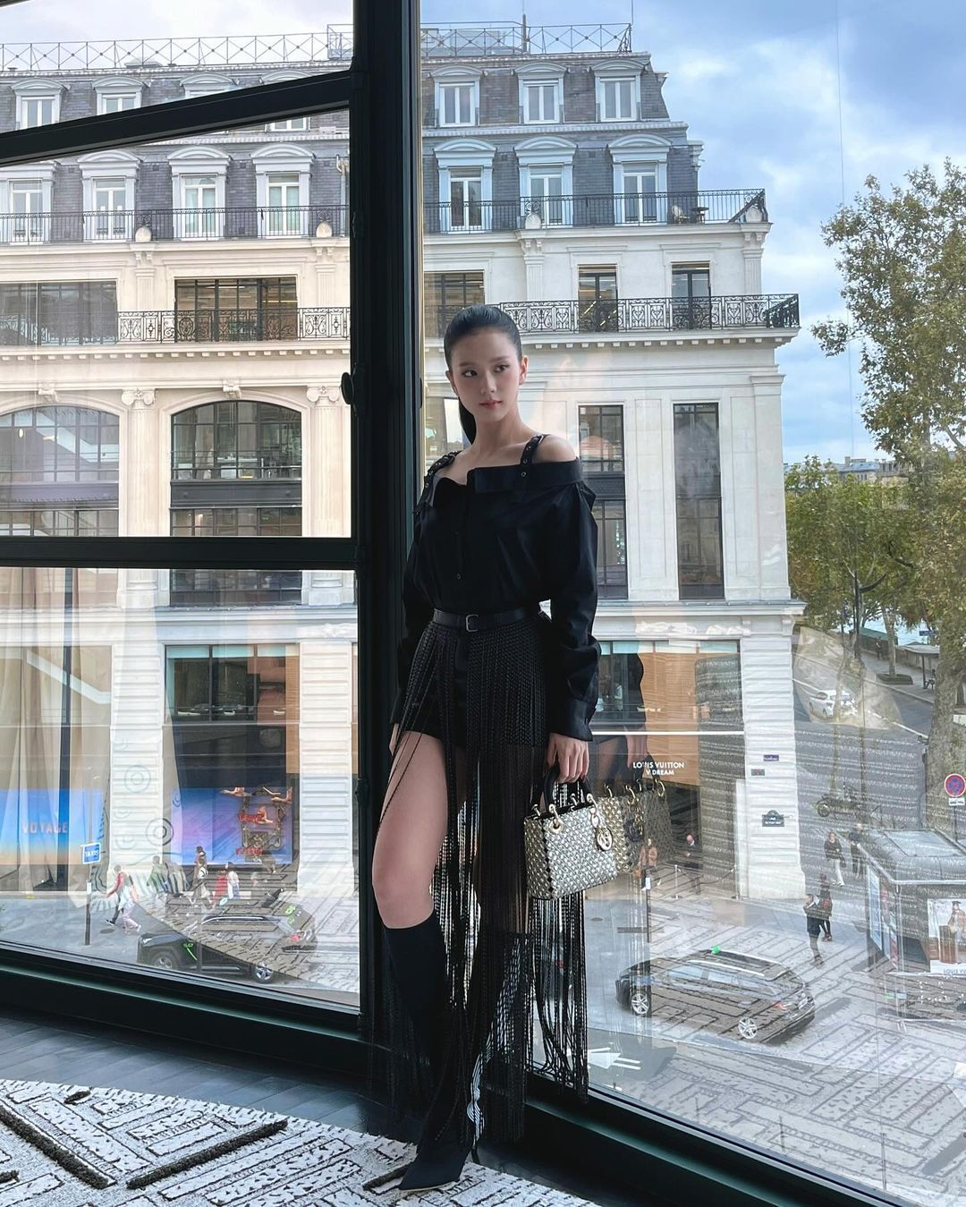 Lisa Blackpink