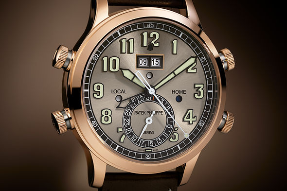 Patek Philippe