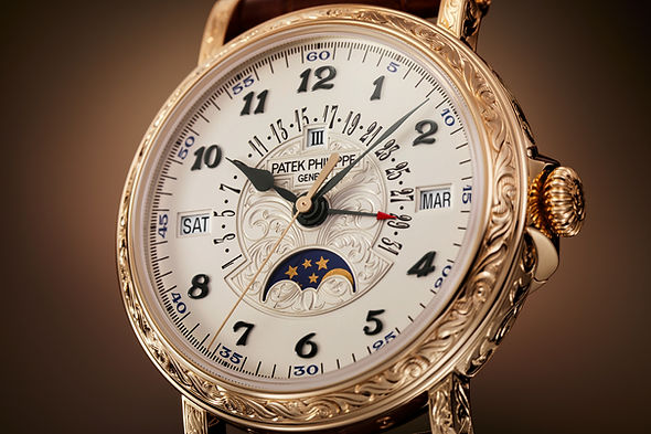 Patek Philippe