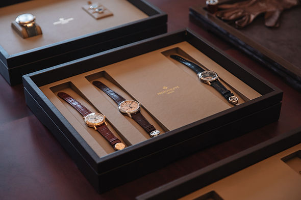 Patek Philippe