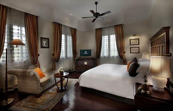 Khách sạn Sofitel Legend Metropole