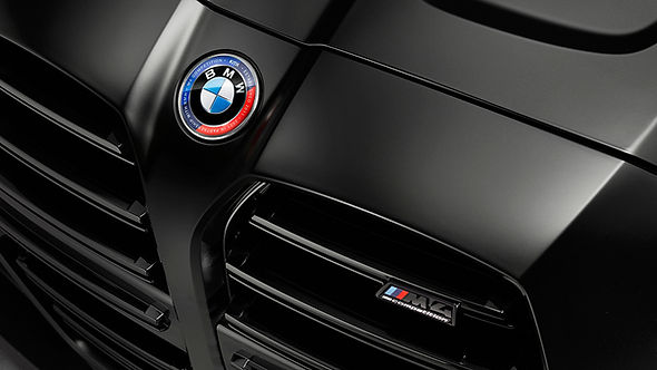 M4 Competition