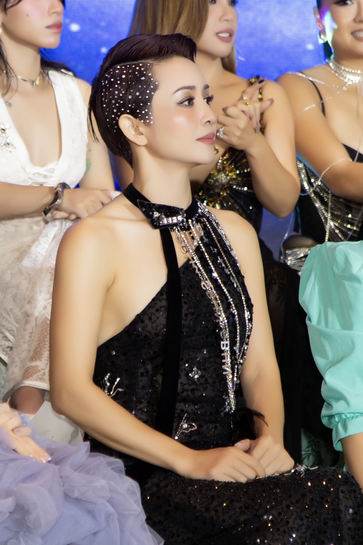 Thuý Hiền wushu
