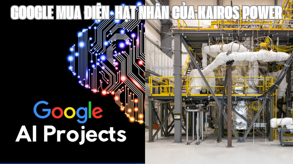 Google AI