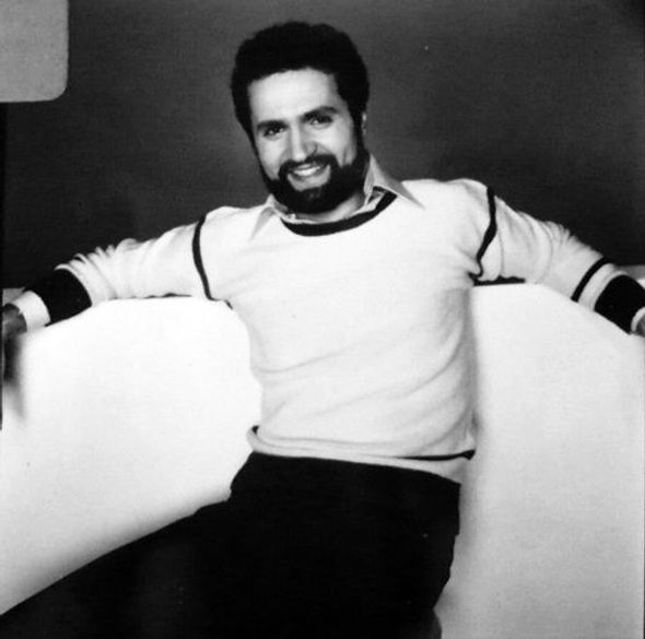 Gianni Versace