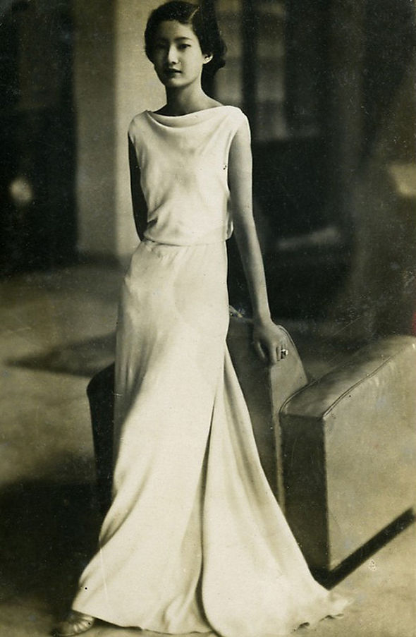 Nam Phương hoàng hậu