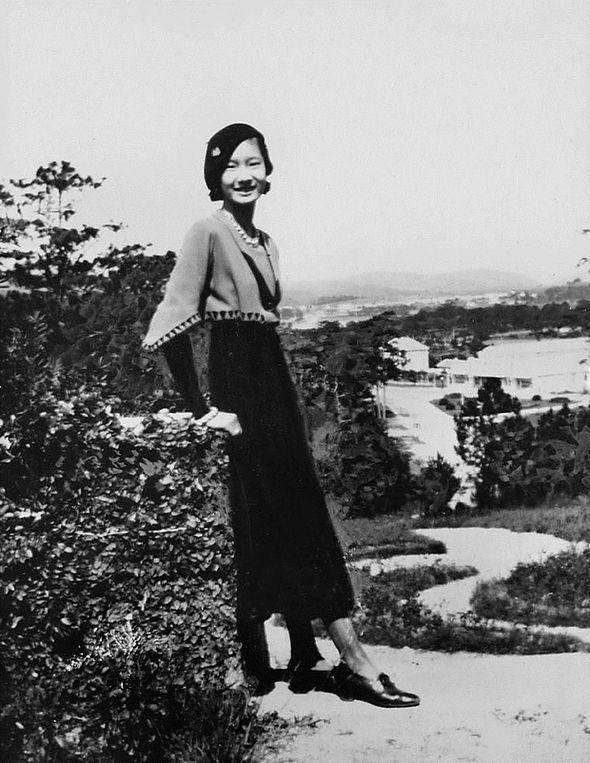 Nam Phương hoàng hậu