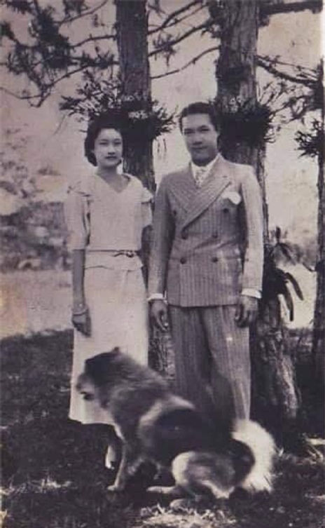 Nam Phương hoàng hậu