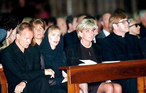 Gianni Versace