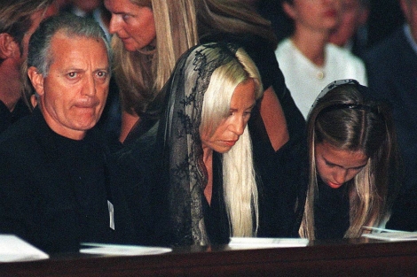 Gianni Versace