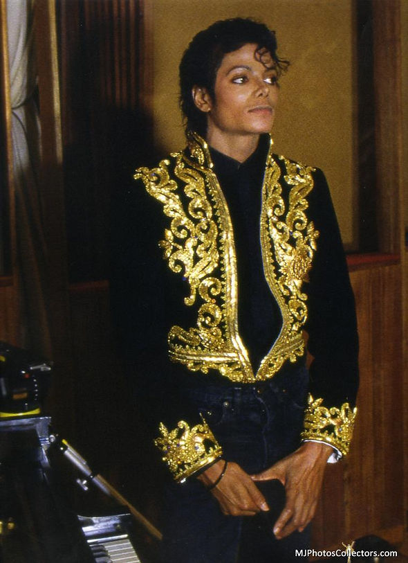 Gianni Versace