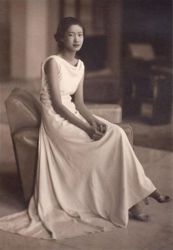 Nam Phương hoàng hậu