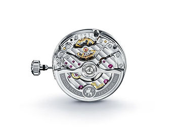 Grand Seiko Tentagraph