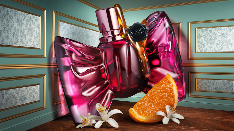 Nước hoa Viktor&Rolf