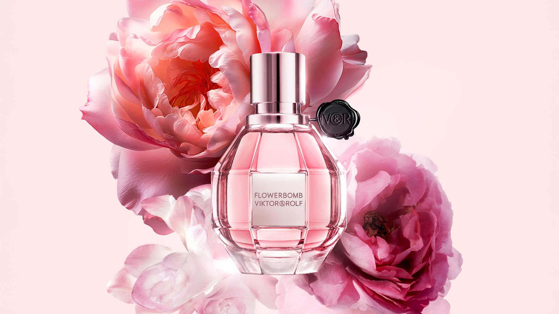 Nước hoa Viktor&Rolf