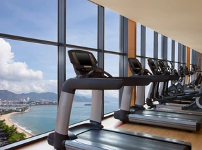 Sheraton Nha Trang Hotel & Spa