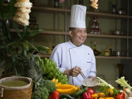 Sheraton Nha Trang Hotel & Spa