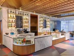 Sheraton Nha Trang Hotel & Spa