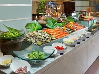 Sheraton Nha Trang Hotel & Spa