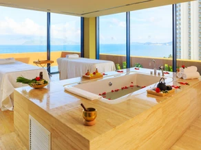Sheraton Nha Trang Hotel & Spa