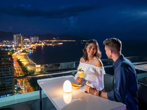 Sheraton Nha Trang Hotel & Spa