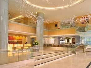 Sheraton Nha Trang Hotel & Spa